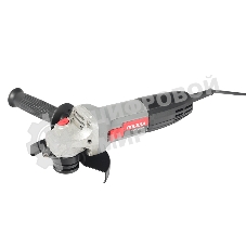 Угловая шлифовальная машина ПОБЕДА УШМ-125/1175 диск 125мм, 1175 Вт, коробка