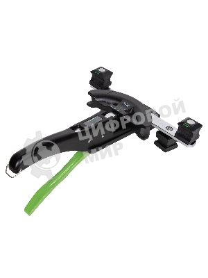 Трубогиб арбалетный Ballu Super Stars ST-R999