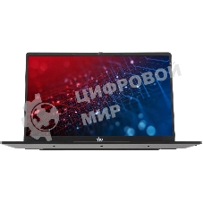 Ноутбук IRU Strato 15ALID5 Core i5 1235U 8Gb SSD256Gb Intel UHD Graphics 15.6