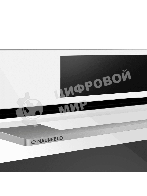 Шкаф духовой электрический MAUNFELD AEOD76106W