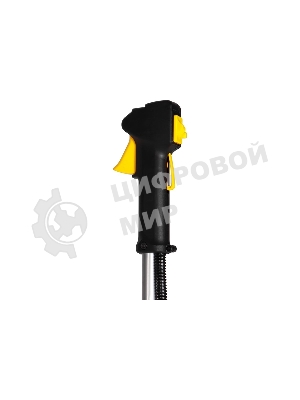 Триммер Champion Т333-2 (2 коробки) разъемн. вал(Мощность 0.9/1.23 кВт/л.с., объем двигателя 32,6 см3, вес 7.2кг, бак 0,85л, используемая леска 1,6-3.0мм, рукоятка U-образная, прямая/разъемная штанга, ширина среза (леска/нож) 400/255, длина штанги 1343 мм.)