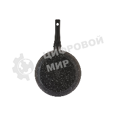 Сковорода Традиция ТГП2261И а/пр литая 26 см, Гранит плюс