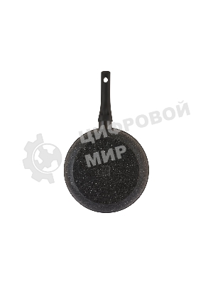 Сковорода Традиция ТГП2261И а/пр литая 26 см, Гранит плюс
