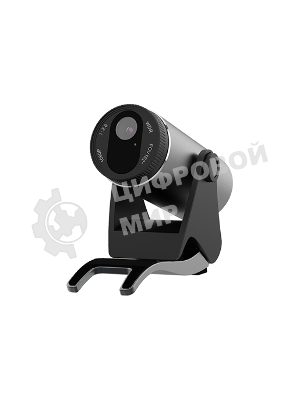 Веб-камера Fanvil CM60 1920x1080, 30 кадр/с, USB Type-A, шторка приватности, универсальное крепление
