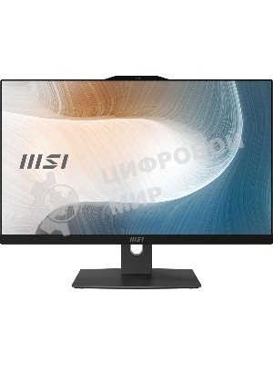 Моноблок MSI Modern AM242P 1M AiO 23,8