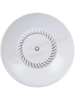 Точка доступа Mikrotik cAP ac (RBcAPGi-5acD2nD), 2.4/5ГГц, 802.11ac, 2х10/100/1000