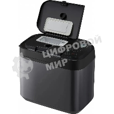 Хлебопечь Panasonic SD-YR2540HTS серый/черный