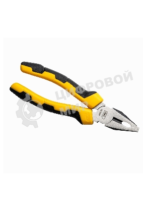 Комбинированные плоскогубцы Deli DL2007 7