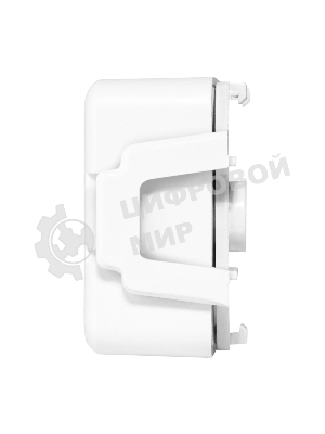 Комплект три умных реле (с сухим контактом) HOMMYN 3DCRLZBN01