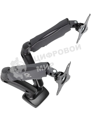 Кронштейн для мониторов Arm Media LCD-T22 черный 15