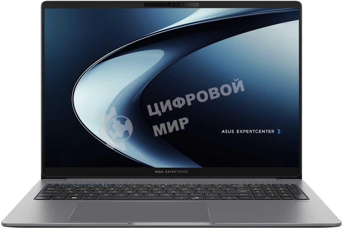 Ноутбук ASUS ExpertBook P3 PM3406CKA-LY0238 AMD Ryzen AI 5 330 2000MHz/14