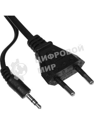 Акустическая система SVEN MS-90 черный (2x2.5W+ сабвуфер 5W, дерево)