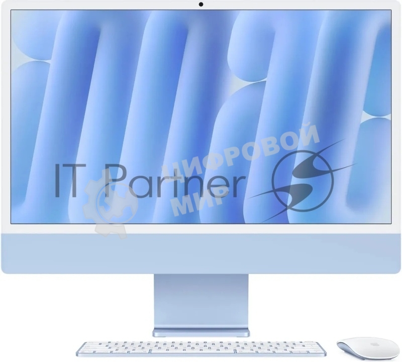 Моноблок Apple iMac A3137 24