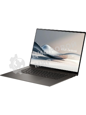 Ноутбук ASUS Zenbook S 16 UM5606GA-SS179W/16