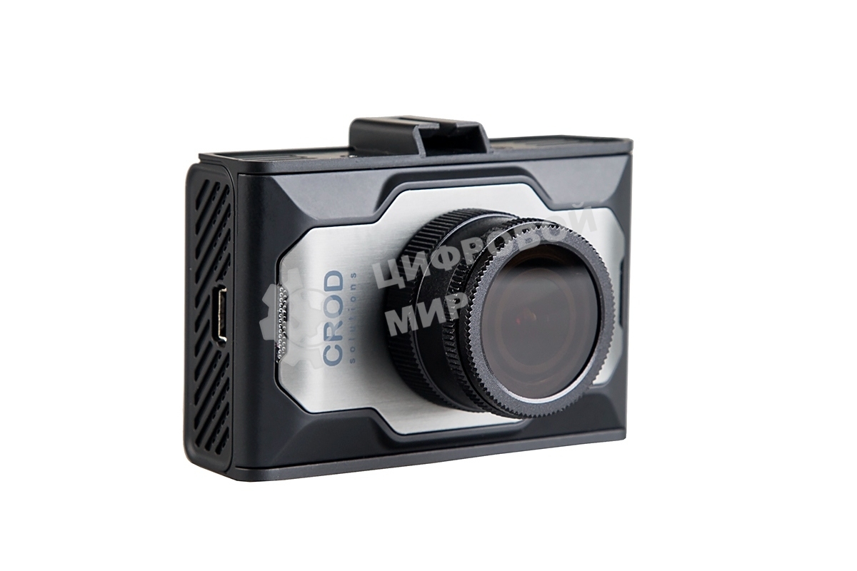 Видеорегистратор Silverstone F1 A85-CPL CROD, 1920x1080, 1.5