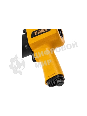 Ударный пневмогайковерт Denzel IW1500SP, 1/2