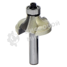 Фреза по дер. Elitech 1820.093800 d(посад.)=8мм (фрезеры) (упак.:1шт)