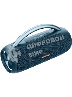Колонка беспроводная Smartbuy MASTER, синий