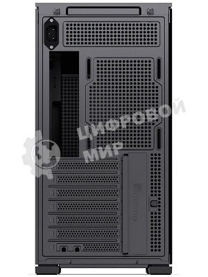 Компьютерный корпус JONSBO Computer Case D41 MESH version черный