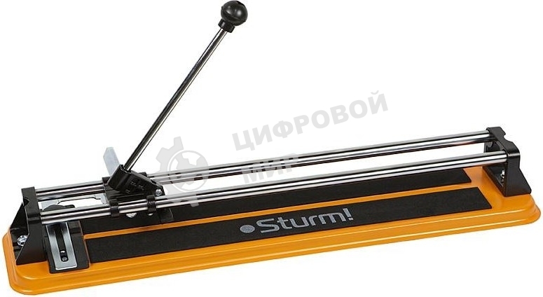 Плиткорез ручной Sturm! 1072-MB-400 рег. угла 0-60' 400 мм