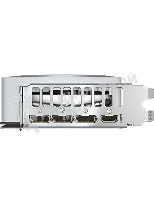 Видеокарта Gigabyte PCI-E 5.0 GV-N5080AERO OC-16GD 1.0 NVIDIA GeForce RTX 5080 16Gb 256bit GDDR7 2730/30000 HDMIx1 DPx3 HDCP Ret