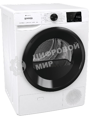 Сушильная машина Gorenje DPNE92GNLWIFI/C кл.энер.:A++ макс.загр.:9кг белый