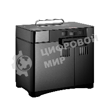 Хлебопечка BRAYER BR2703