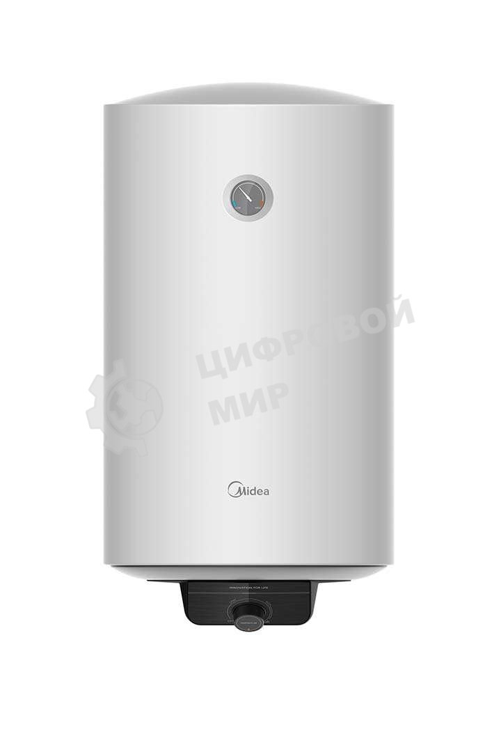 Накопительный водонагреватель Midea MWH-10015-CEM 100 литров