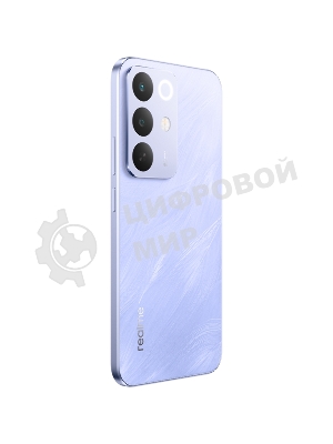 Смартфон Realme C85 RMX5566 8/256Gb, фиолетовый