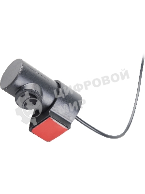 Видеорегистратор Silverstone F1 S8-WiFi VideoJet DUO, 1920x1080, с камерой заднего вида, Wi-Fi, G-сенсор