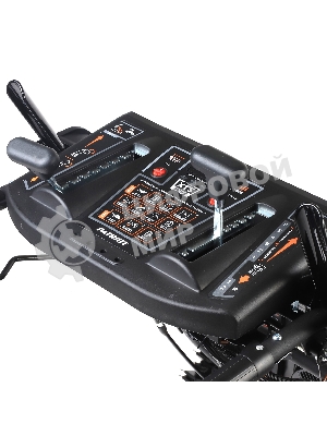 Снегоуборщик бензин. Patriot СИБИРЬ 57 7л.с.