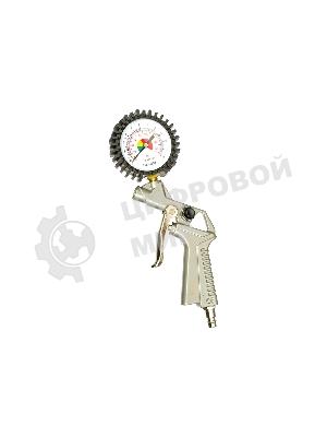 Пневматическое оборудование FUBAG Набор пневмоинструмента 5 предметов (к/р с верхним бачком) 120101