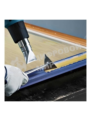 Фен технический Makita HG5030K 198932 1600Вт.