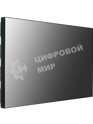 Панель LG 55VL5PJ-A черный, 55 
