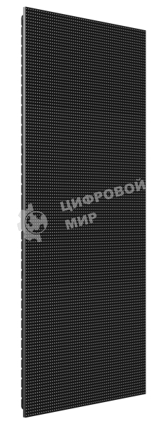 Светодиодный экран Cabinet Unilumin ULWIII 1,8 600 кд/м², 1.8 мм, SMD, 320x180, 60 Гц, 5000 :1