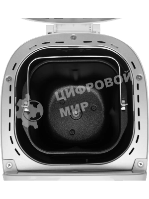 Хлебопечь Kitfort КТ-307 550Вт белый