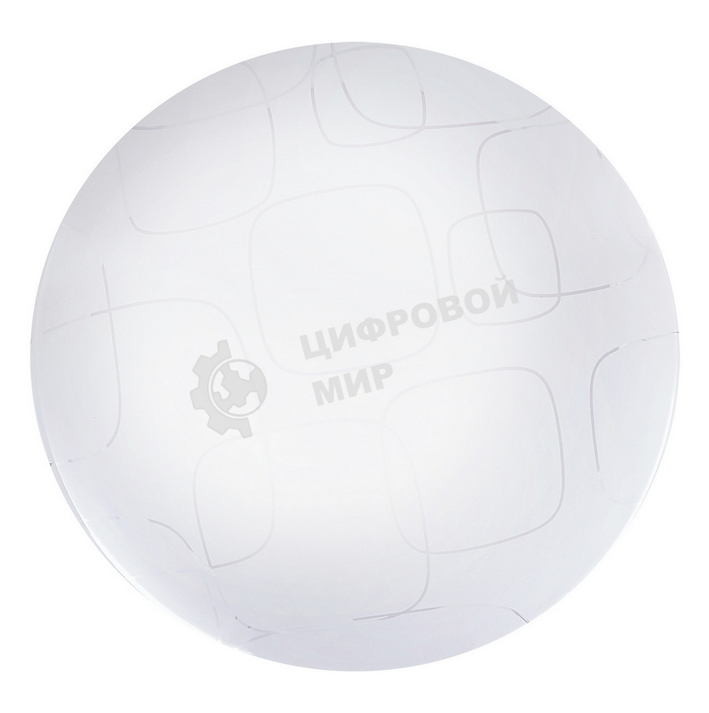 Светильник Smartbuy (SBL-Cube-10-W-6K) 10W/6000К