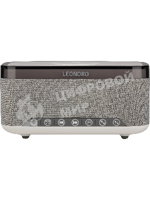 Часы настольные LEONORD LE-1435 (110833)