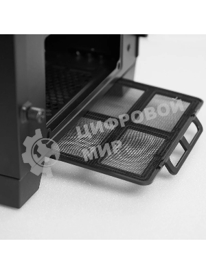 Корпус eATX Chieftec APEX Quiet GA-01B-Q-OP без БП, 2*USB 3.0, USB Type-C