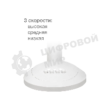 Настольный Вентилятор Blackton Bt F1118 White (2в1 ч/б коробка), Потребляемая мощность:45 Вт, Количество скоростей: 3, Диаметр решетки: 34 см, Длина сетового шнура: 1.36 м, Защита от поражения электротоком: Класс II, Напряжение и частота: 220-240В, 50/60 Гц