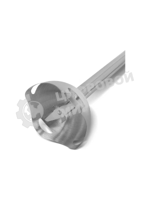 Блендер Blackton Bt HB401P белый. Мощность 900 Вт, 3 в 1: блендер, миксер, измельчитель