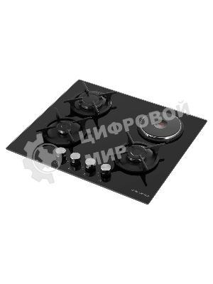 Комбинированная варочная панель Maunfeld EEHG.64.13CB/KG