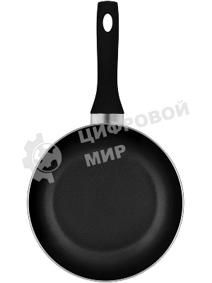 Сковорода Rondell Infinity RDA-571, черный