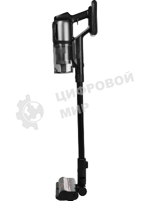 Пылесос вертикальный DREAME Z-Series Z30 черный, питание от аккумулятора, 855 Вт, уборка сухая, пылесборник 0.6 л