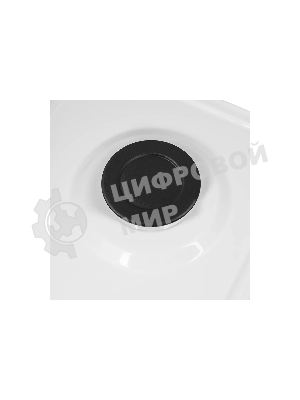 Газовая варочная панель HOMSair HGE643WH