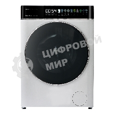 Стирально-сушильная машина Centek CT-1966 белый, загрузка фронтальная 8/5 кг, 1200 об/мин., класс: А+++