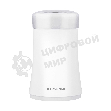 Кофемолка Maunfeld MF-531WH 120 Вт, белый