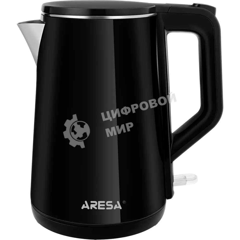 Чайник электрический Aresa AR-3474