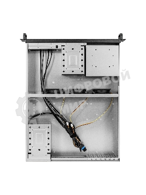 Серверный корпус ExeGate Pro EX293340RUS 2U550-06/2U2088 (RM 19