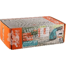 Кусторез/ножницы для травы Sturm! CHT1201аккум.